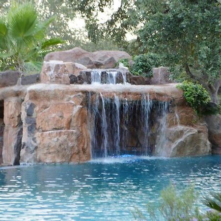 Villa At Cibolo Chase, A Private Resort With Pool Bulverde Экстерьер фото