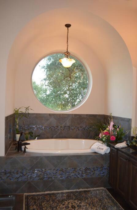 Villa At Cibolo Chase, A Private Resort With Pool Bulverde Экстерьер фото