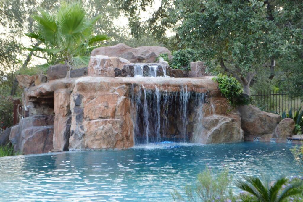 Villa At Cibolo Chase, A Private Resort With Pool Bulverde Экстерьер фото